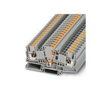 Phoenix Contact Messwandler-Trennklemme Ptme 6 Messtrenn-Reihenklemmen 3212170
