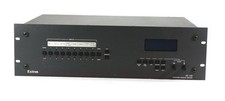 Extron Iss 408 8-input Integration Seamless Video Switcher S-video Composite