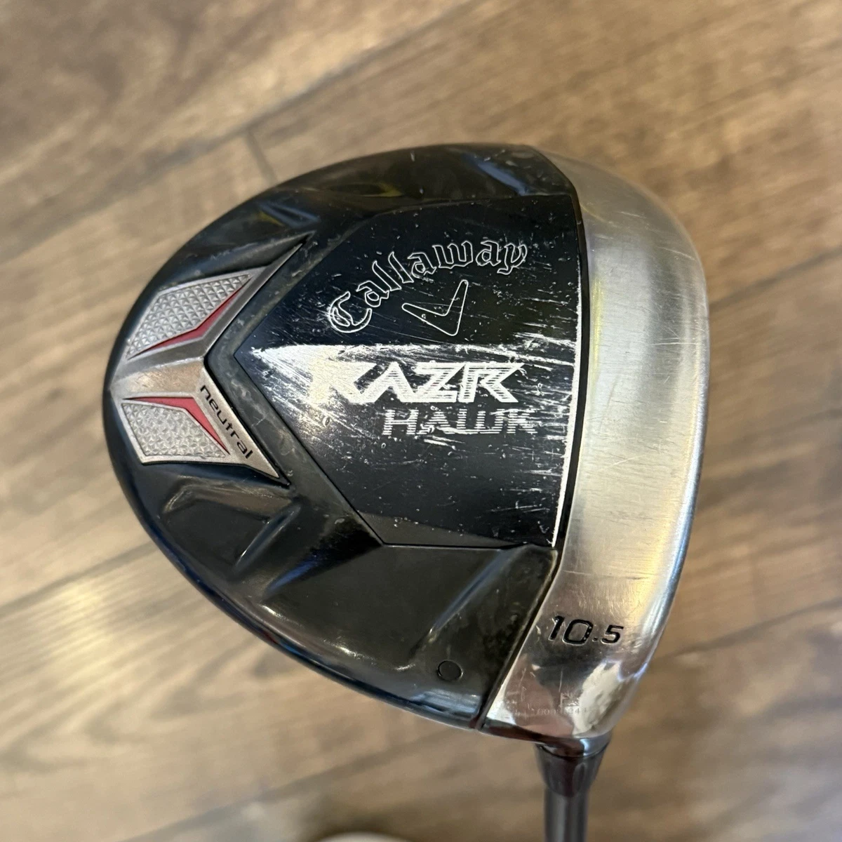 Callaway Razr Hawk for sale - eBay