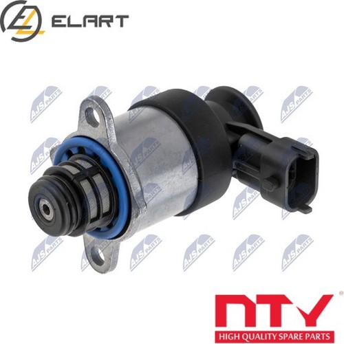 CONTROL VALVE FUEL QUANTITY (COMMON RAIL SYSTEM) ESCV-HD-001 FOR OPEL ZAFIRA