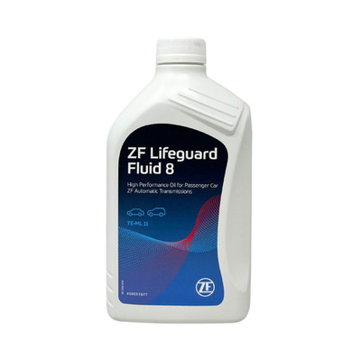 ZF LifeguardFluid 8 1 L