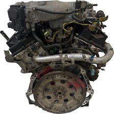 Moteur Infiniti G35