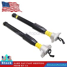 2PCS Fits Audi Q7 SQ7 Q8 2016-2022 Lamborghini Urus 2018-2022 Rear Shock Struts