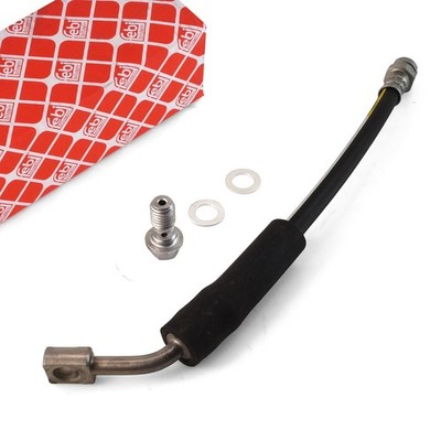FEBI BILSTEIN Bremsschlauch für AUDI A3 Q3 SEAT SKODA VW Golf 7 8 Passat 3G