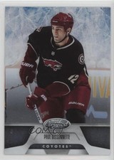 2011-12 Certified Paul Bissonnette #7 2cb