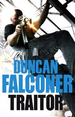 Traitor: 6 (John Stratton) by Falconer, Duncan Paperback Book The Fast Free