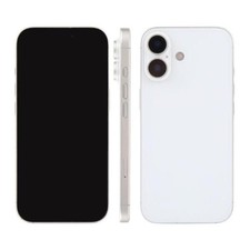 iPhone 17 Dummy Display Phone White -No Logo