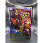 GI Joe Classified Series #15 Profit Director Destro 6" Figure. New In Box