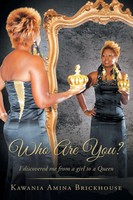 Kawania Amina Brickhouse | Who Are You? | Taschenbuch | Englisch (2016)