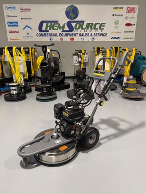 #ad Karcher 21 Inch SCW 2.4 25 G Pressure Washer #1.107 439.0 11074390 $2495.00