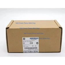 Allen Bradley 1761-L16AWA MicroLogix 1000 Programmable Logic Controller NEW