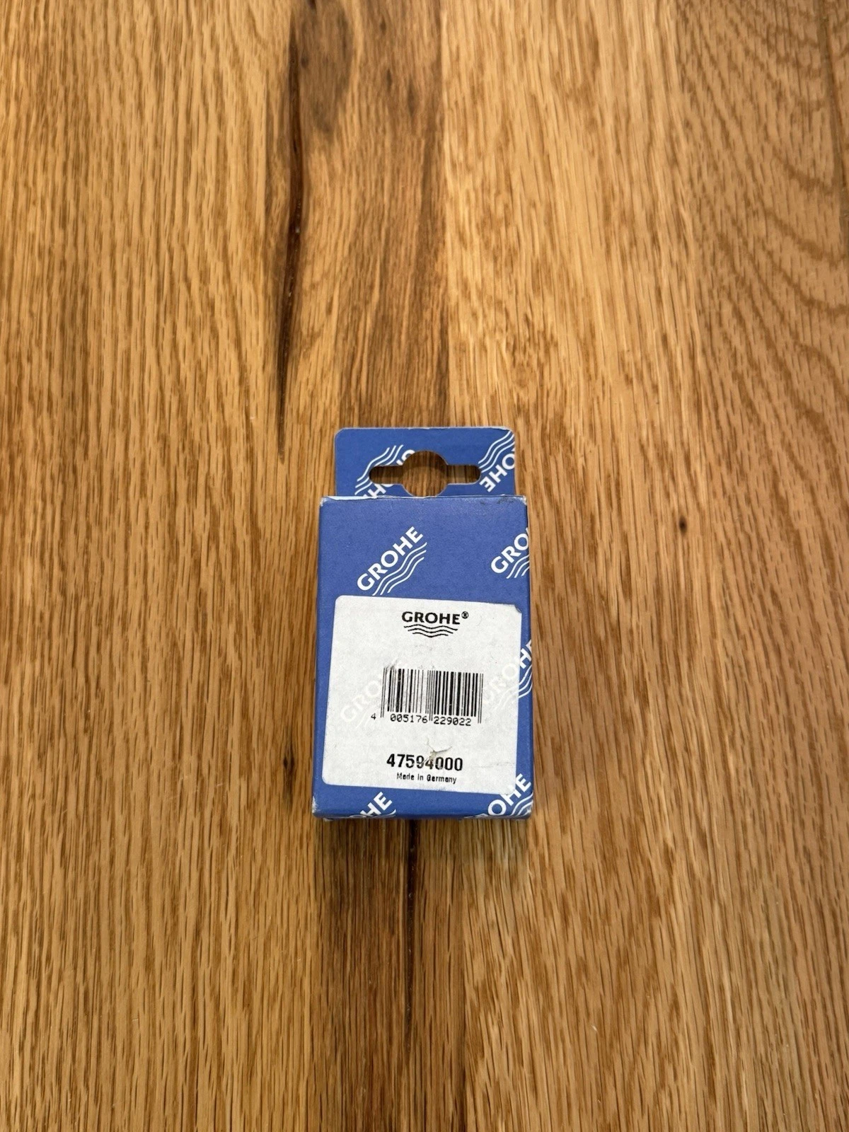 Grohe Avensys Thermostat Seat 47594000 Genuine - Brand New