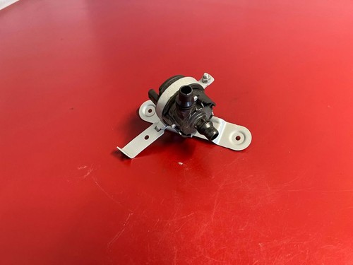 BMW X3 G01 2019 Zusatzwasserpumpe 9147359 Benzin 185kW KSI12585