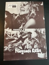 WNF/NFP  7953             Piranha II - Fliegende Killer