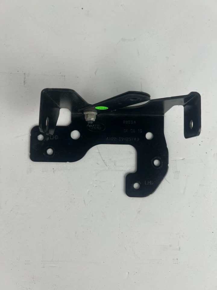 SOPORTE SIRENA ALARMA ANTIRROBO AH22-19H297AB SE ADAPTA A LAND ROVER DISCOVERY 4 LR4 Foto 3 de 4