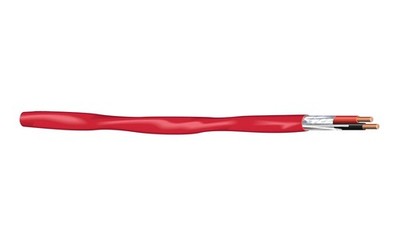 FA-1202C-1-1S-03 12 AWG 2 Multi-Conductor Aluminum Shielded Cable