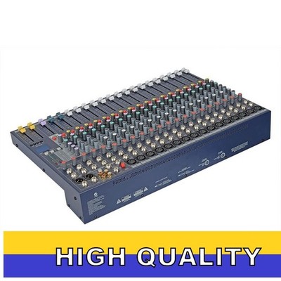 EFX16 16-Channel Professional Digital Audio Mixer Console Stage Sound Device