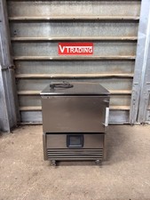 Foster BCT11 Cabinet Blast Chiller/Freezer | Read Description For Delivery