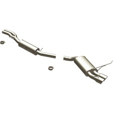 Magnaflow Exhaust Products Magnaflow Performance Exhaust 16525 Exhaust