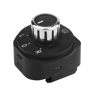 B-Ware Außenspiegel Steuerschalter für Polo 6R BJ 2011 bis 2016