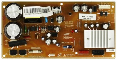 Samsung Refrigerator DA92-00215C Power Inverter Control Board