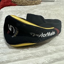   Taylormade R5 Hundred Series Driver Headcover, Good Condition, FREE SHIPPING