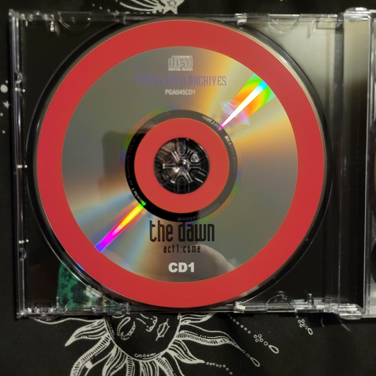 Prince - The Dawn CD set - Japanese Super Rare 3cd box set . | eBay