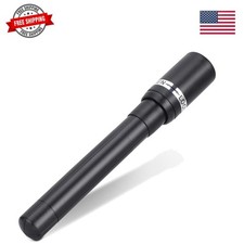 Pool Cue Extension, Billiards Accessories Cue Butt End Extension Extreme Exte...