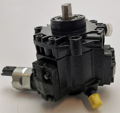 Original Dieselpumpe für Ford S-Max 2.0 TDCi 2006-2014 100/103kW 140PS