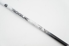 New Aldila Rogue White 130 MSI 60X 68g X-Stiff 46" Driver Shaft .335 3-6-B