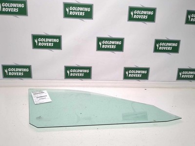 03 04 05 06 07 08 09 10 11 Saab 9-3 Left Front Door Glass/window Sedan Wagon
