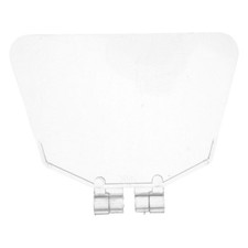 Grinder Safety Guard Eye Shield Replacement Bench Assembly Accessories