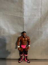 WWE Mattel Rich Swann Basic Action Figure