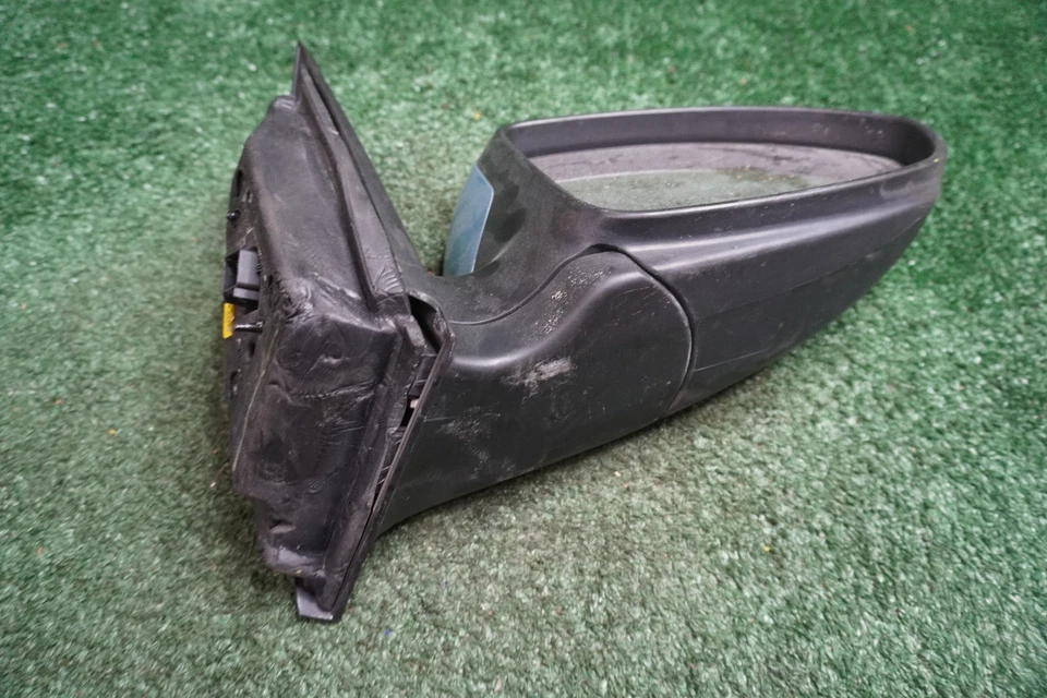 Espejo retrovisor de puerta Chevrolet Cruze 2011 2012 OEM 19258657 Foto 3 de 4