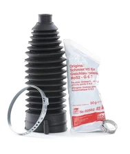 29207 Bellows Seal Set, Steering