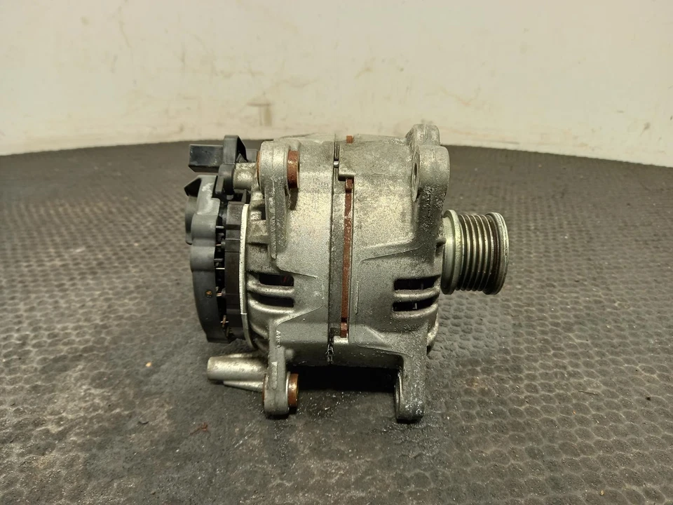 AUDI A5 Alternator 2007-2017 2.0L CAHA  - Image 4 of 4