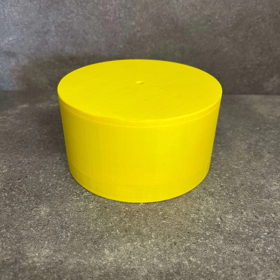 3DConnexion SpaceMouse USB – Mouse 3D CAD AutoCAD SolidWorks Blender Fusion 360 - Immagine 4 di 4