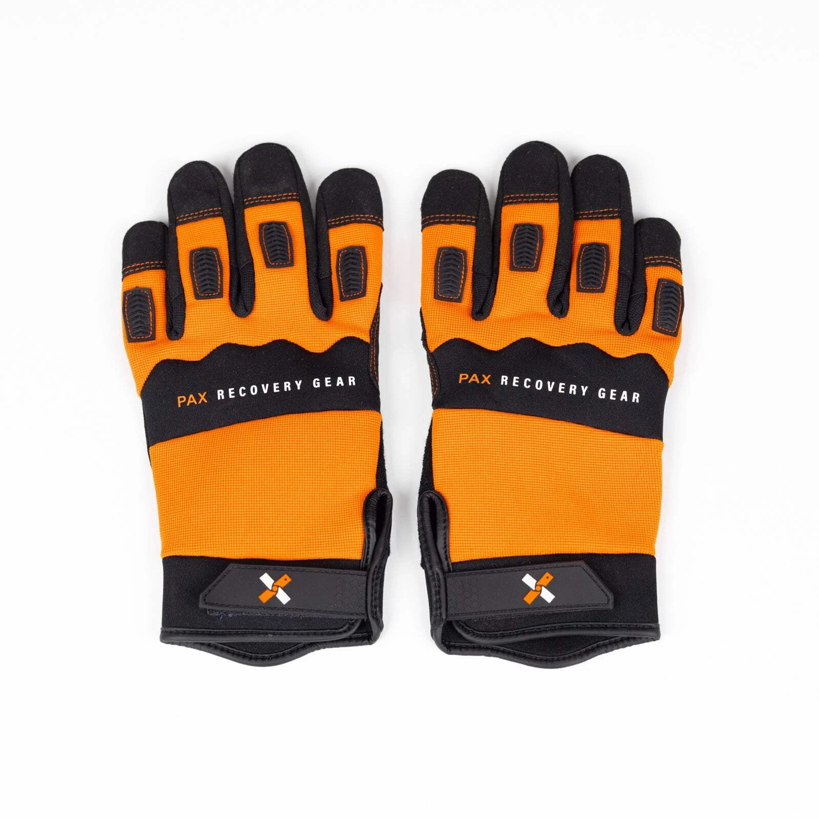 Pax Recovery Gloves - Off Road Sand Mud Snow Truck Jeep RotopaX