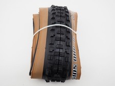 NWOT Maxxis Minion DHR II 29x2.40WT Tubeless Mountain Bike Tire Brown/Tan