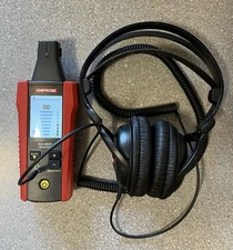 Amprobe ULD400R Ultrasonic Leak Detector Receiver Only G2U