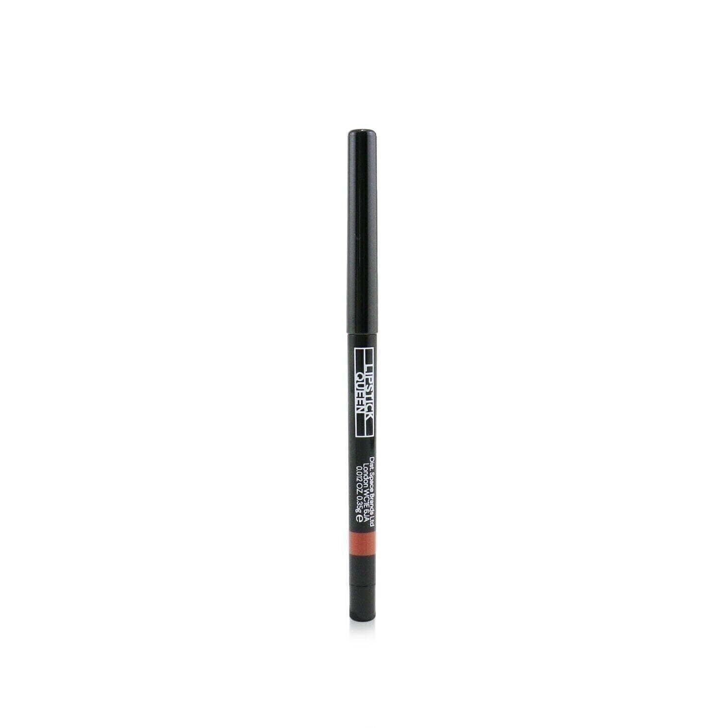 Lipstick Queen Visible Lip Liner in Desert Taupe for Defined Lips-image