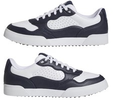 Retrocross 25 Spikeless Golf Shoes Mens Size 12 Uk Brand New