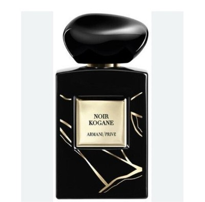 Armani Prive Noir Kogane Eau De Parfum 100 ml Neu und Ovp