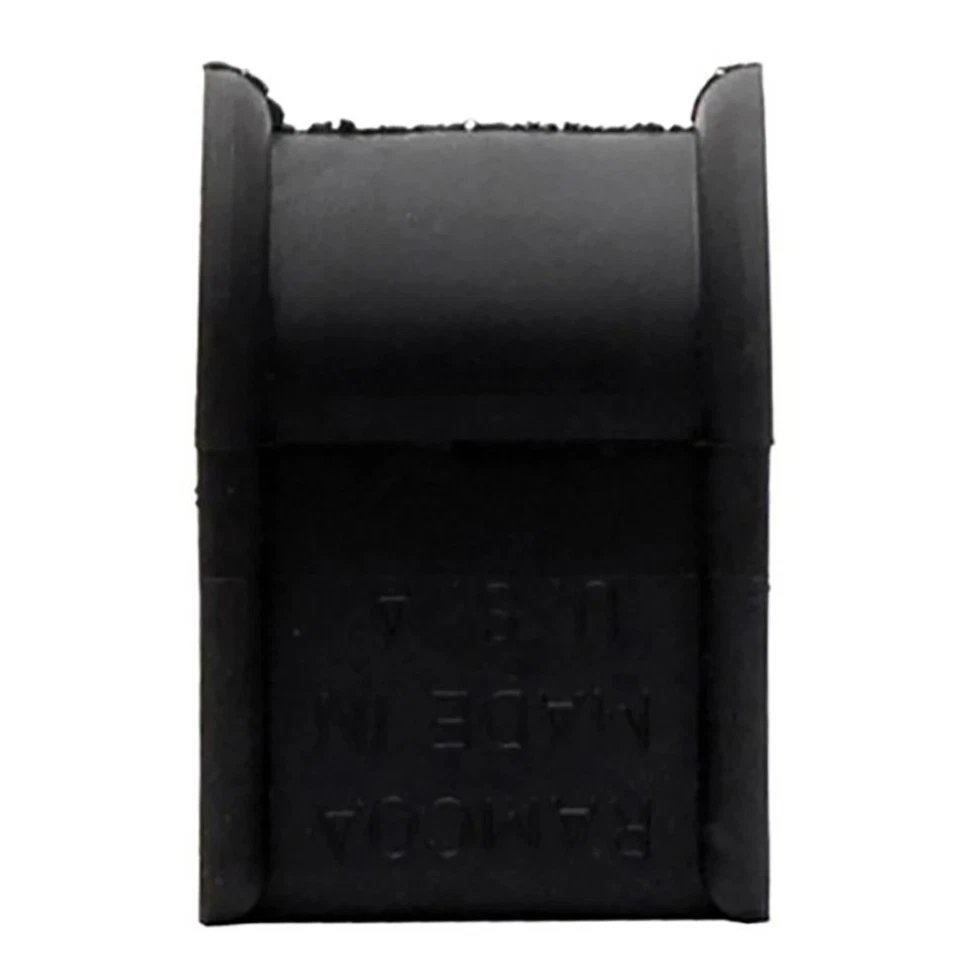 Bucha de barra oscilante ACDelco genuína para Ford E-150/E-250 Econoline 1990 1991 | traseira - Imagem 3 de 4