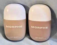 Morphe Hot Shots Sun Drops **PICK YOUR SHADE** New