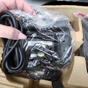 Atari Jaguar 64-Bit Console Never Used Open Box Original Plastics