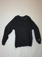 NEW Personialized Black Sweatshirt Embroidered "Mama" Est. 2024 Size 2XL