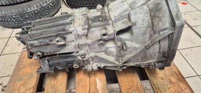 BMW X1 sDrive18i E84 6-Gang Schaltgetriebe GS6-17BG 2300-7533818, 217.0.0173.96