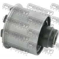 Febest Lagerung AchsköRper Vorderachse Hinten FüR Hyundai Accent III MC LC