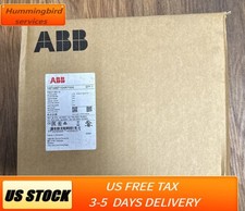 ABB 1SFA897104R7000 PSE37-600-70 SOFT STARTER 37A 100-250VAC US Free TAX